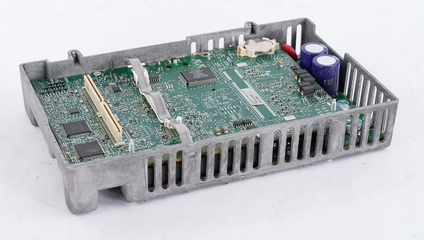 Allen Bradley 2711P-RP8D /A PanelView Plus Logic Module 2711PRP8D
