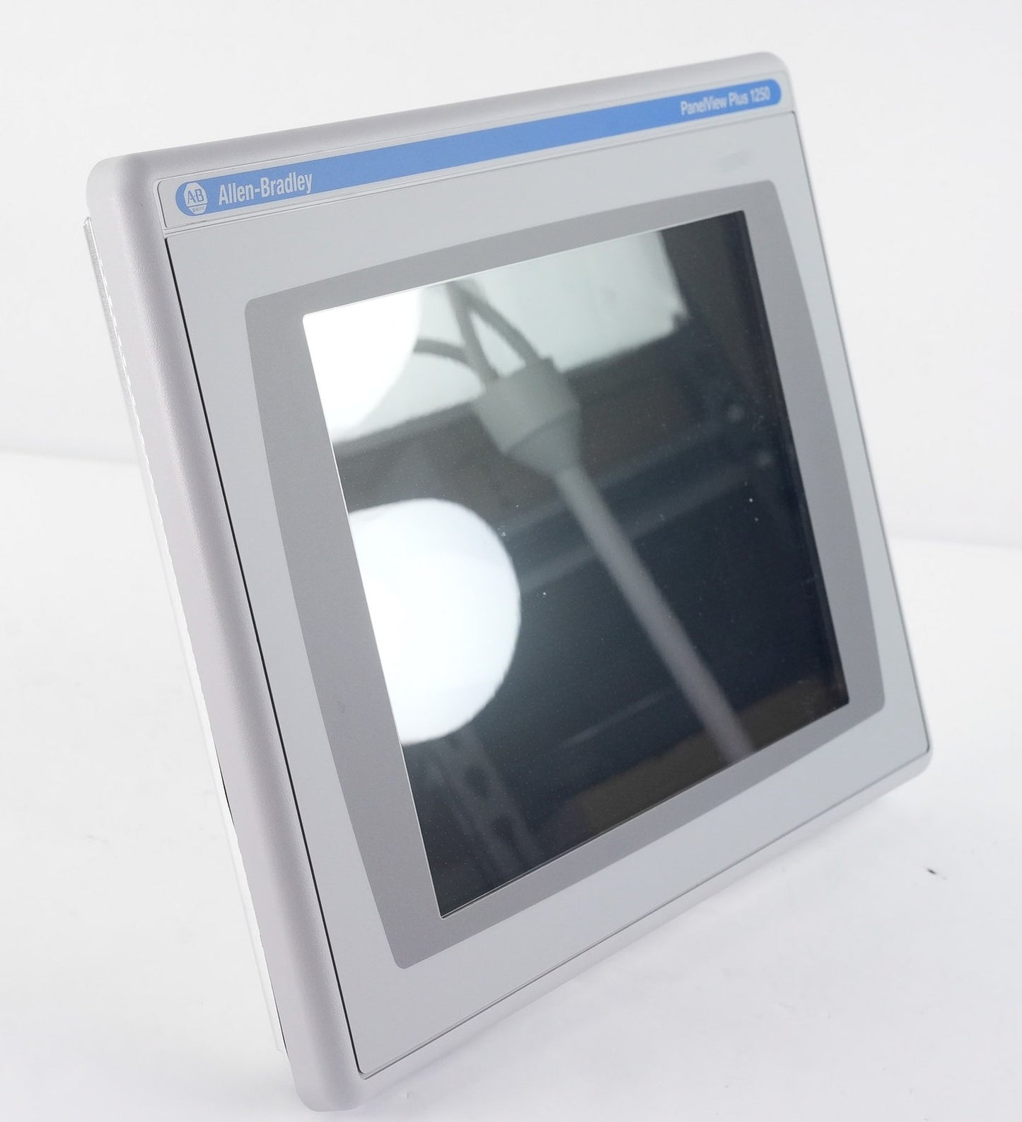 Allen Bradley 2711P-RDT12C /C PanelView Plus 1250 Display - Refurbished