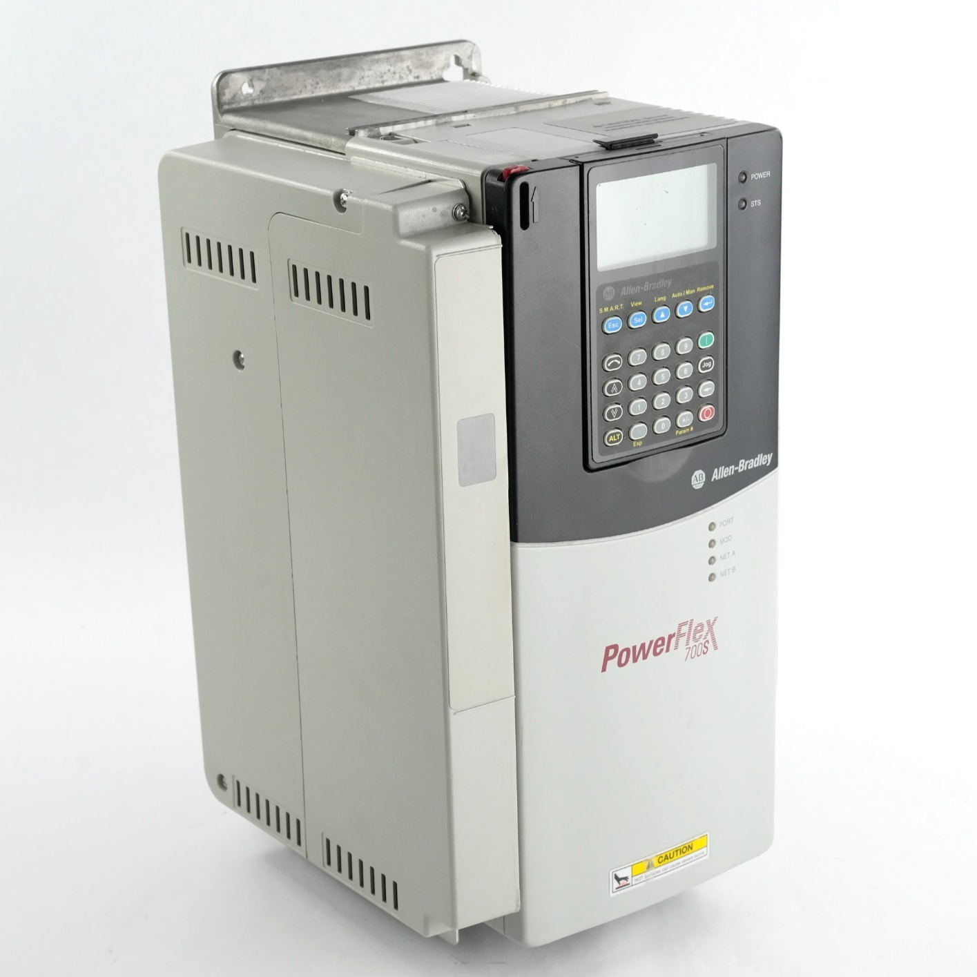 Allen Bradley 20DD022A0EYNANBNE /A PowerFlex 700S 480V AC Drive