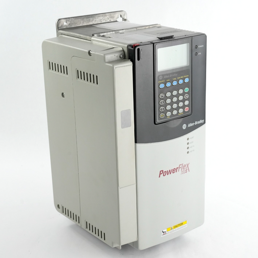 Allen Bradley 20DD022A0EYNANBNE /A PowerFlex 700S 480V AC Drive