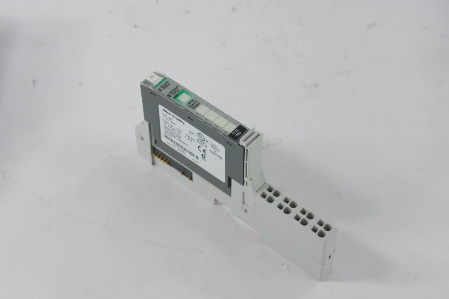 Allen Bradley 1734-OB8 / 0B8 /C Point IO Safety Output