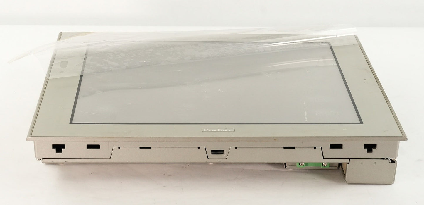 Pro-Face 3580406-01 Display Panel FP3710-T42 Digital Electronics Corp.