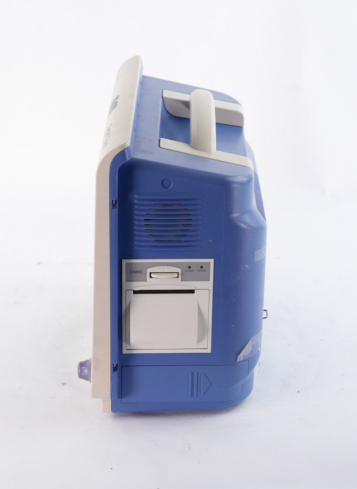 Cardell Touch Midmark 8013-001 Veterinary Vital Signs Monitor 8013001