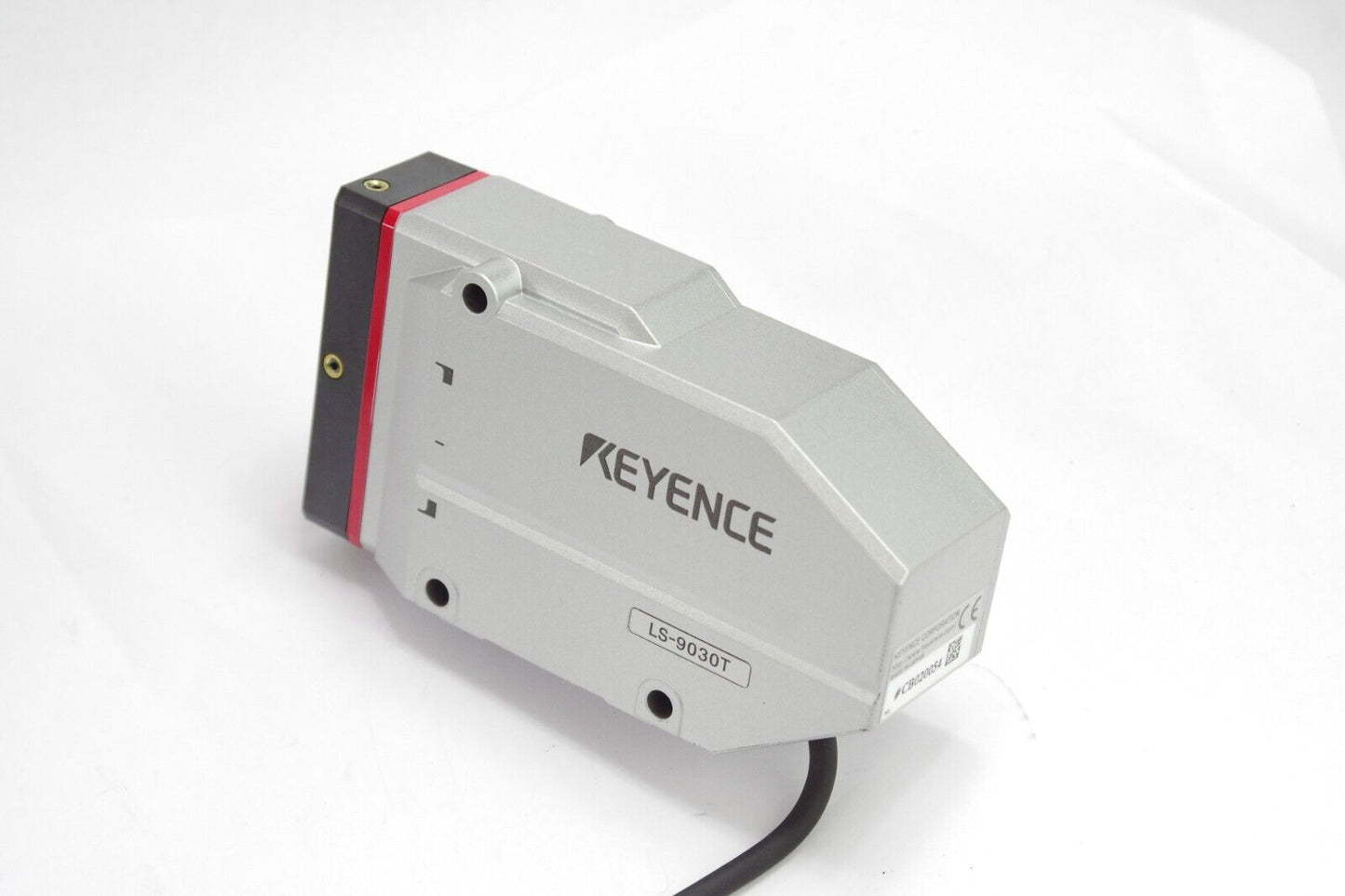 KEYENCE LS-9030T High-speed Optical Laser Micrometer