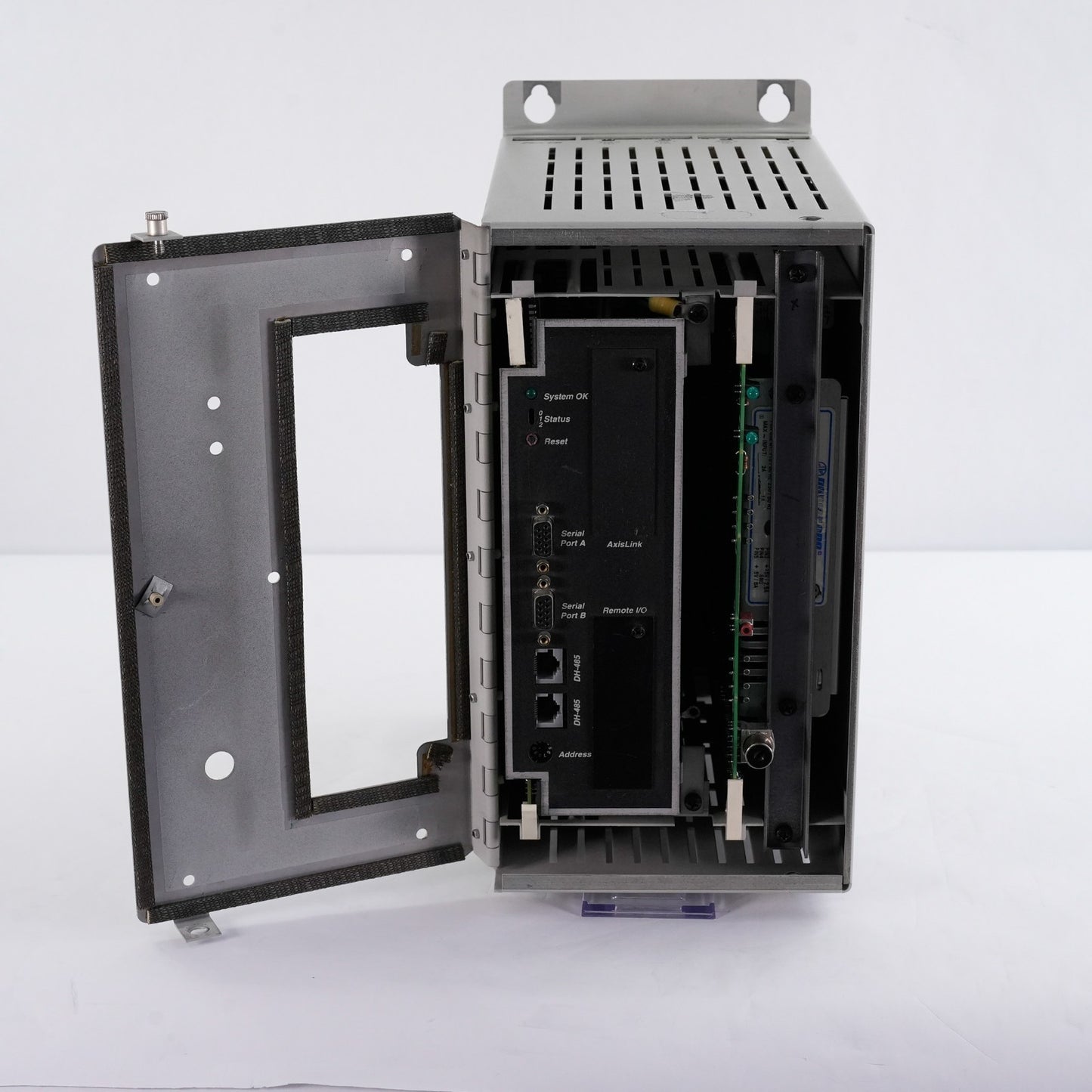 Allen Bradley 4100-234 /P IMC S-Class Compact 4 Axis Motion Controller