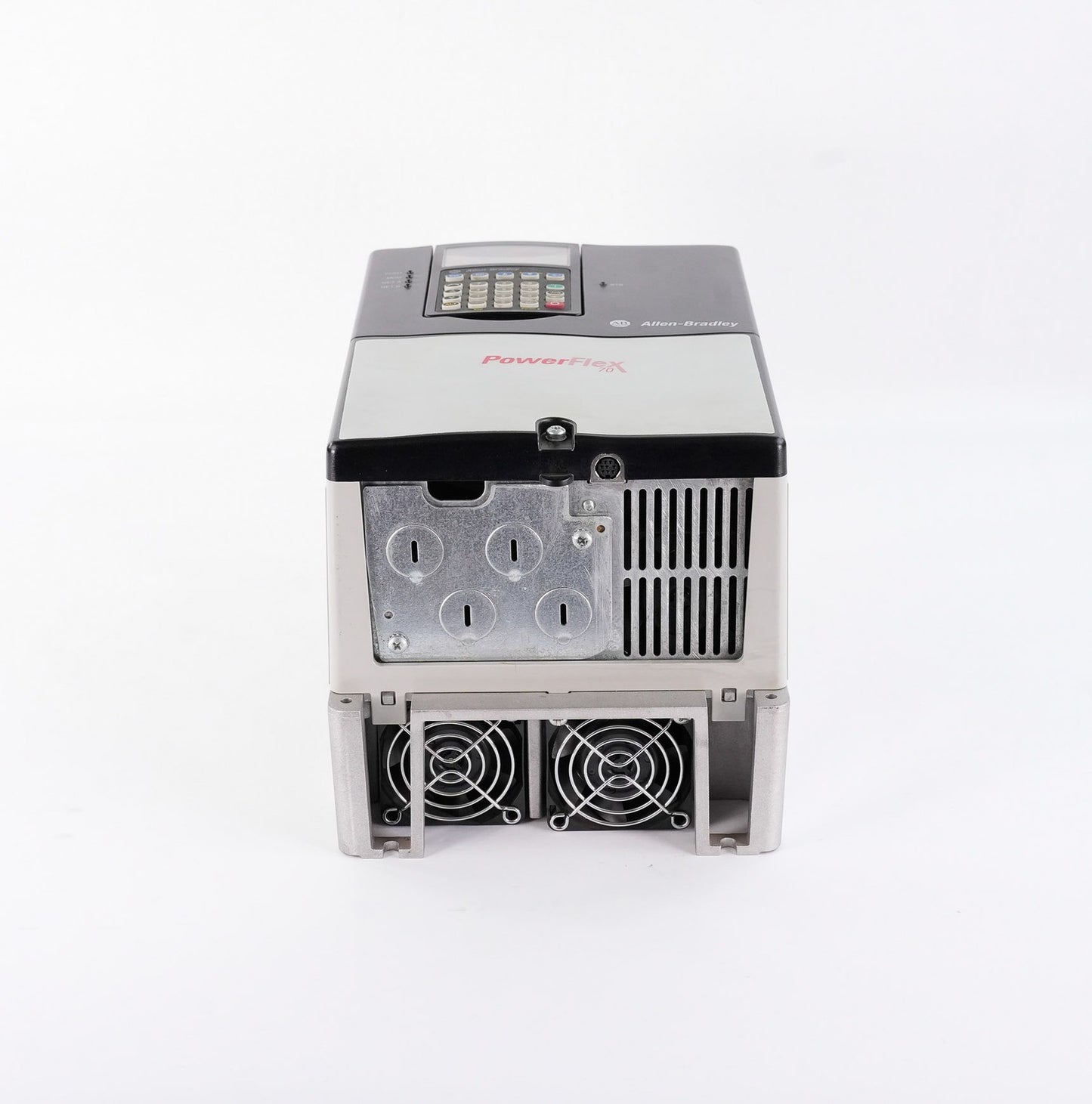 Allen Bradley 20AD014A3AYYAENN /A PowerFlex 70 AC Drive 480V 14A 10HP 7.5kW