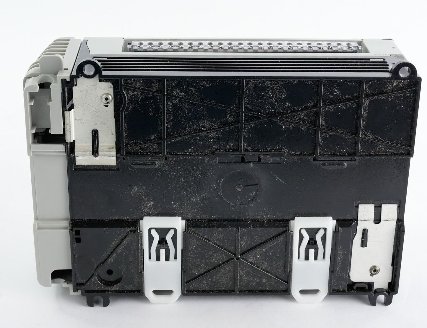 Allen Bradley 1764-28BXB /B 1769-ECR MicroLogix 1500 Controller Processor + LRP