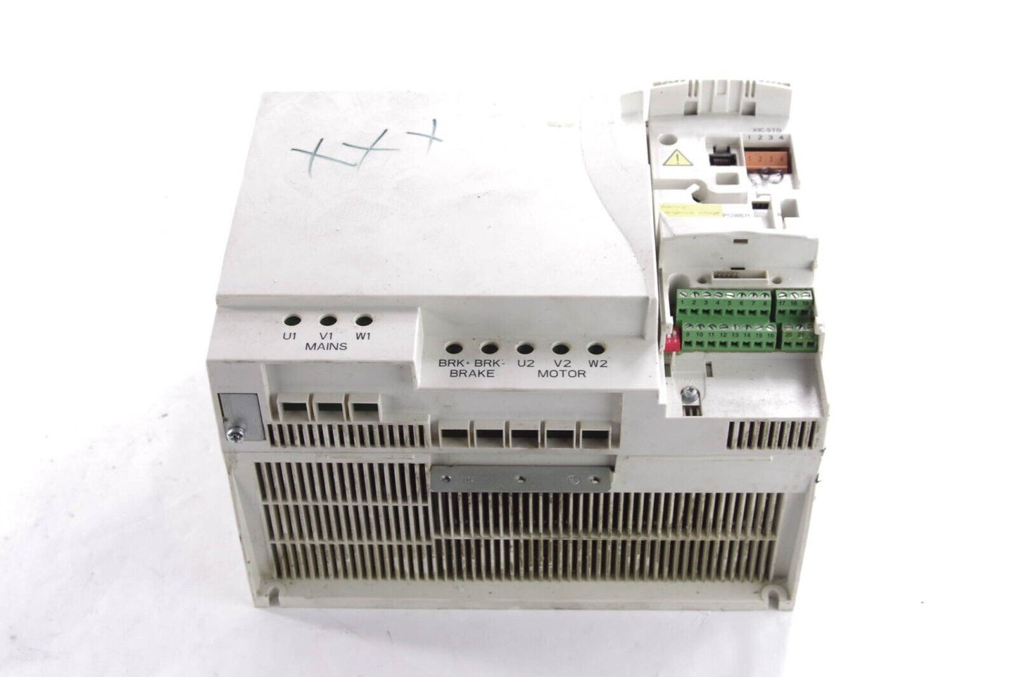 ABB ACS355-03E-31A0-4 15KW - For Parts or Repair