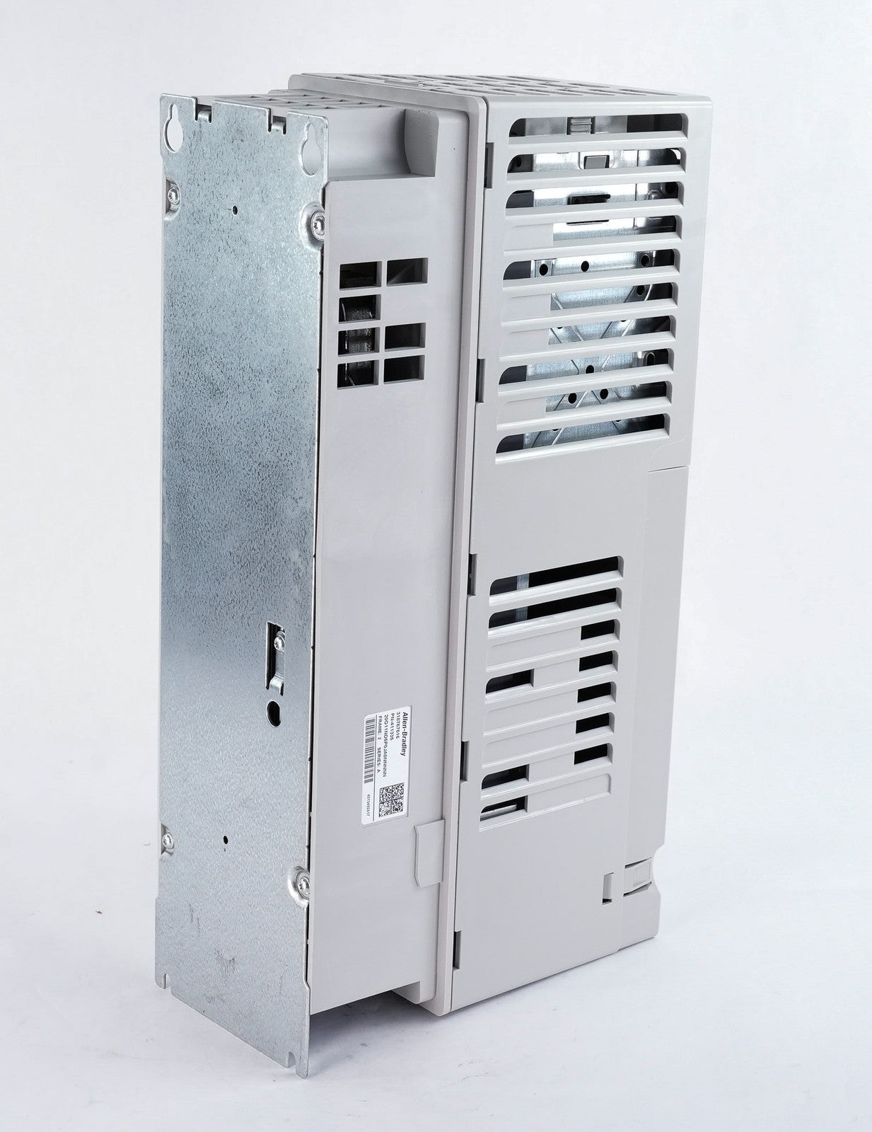 Allen Bradley 20G11ND5P0JA0NNNNN /A PowerFlex 755 AC Drive 480V 3HP - Open Box