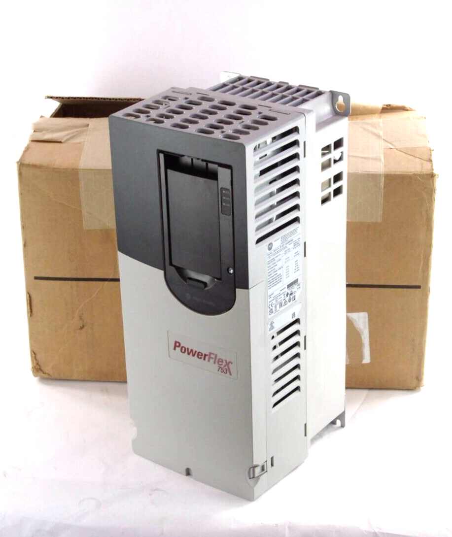 Allen Bradley 20F11 N D 027 AA0NNNNN / 20F11ND027AA0NNNN /A PowerFlex 753 20hp