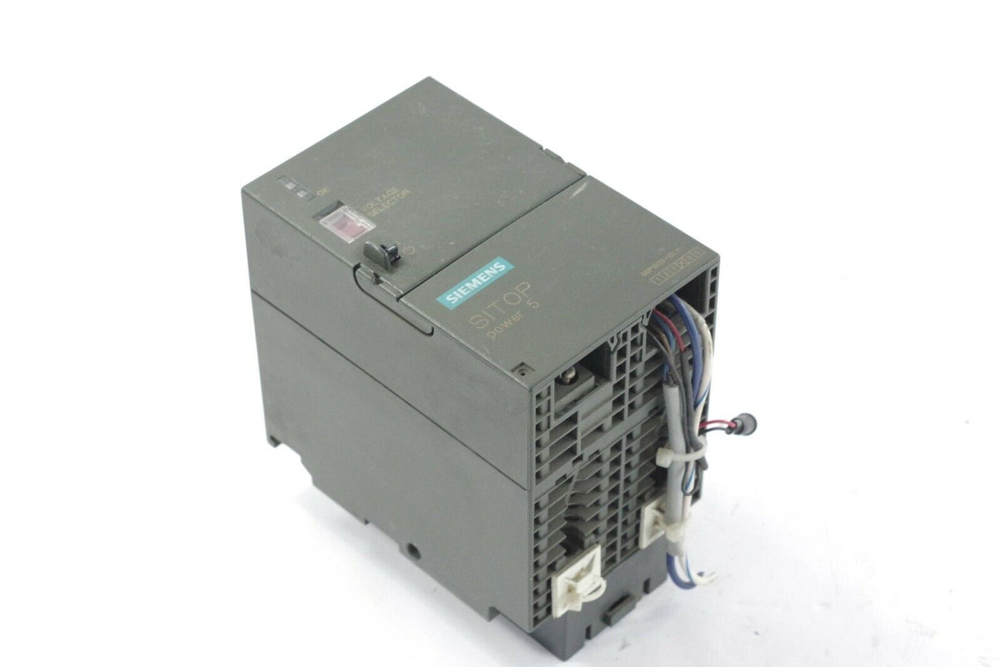 Siemens 6EP1 333-1SL11 Power Supply SITOP Power 5