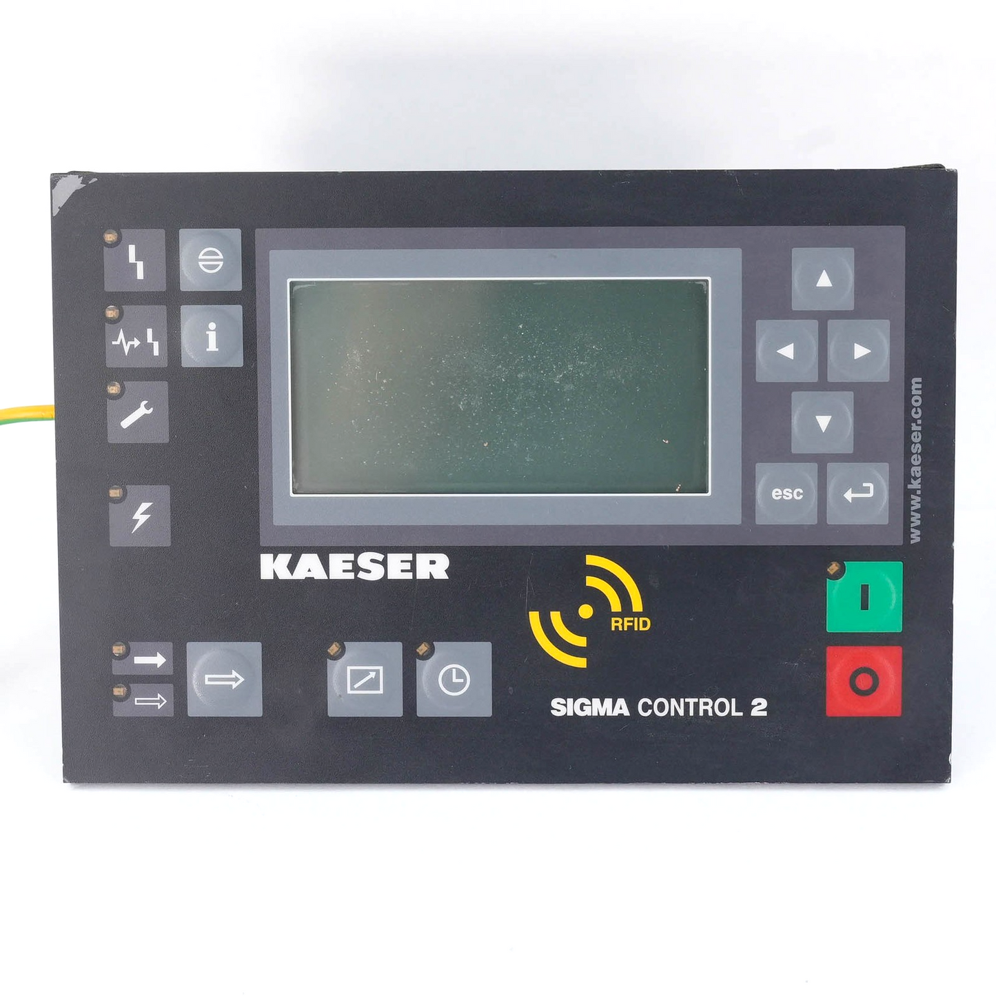 Kaeser 7.7601P0 6309.1001.7306 77601P0 Sigma Control 2 SC2MCS Compressor Control