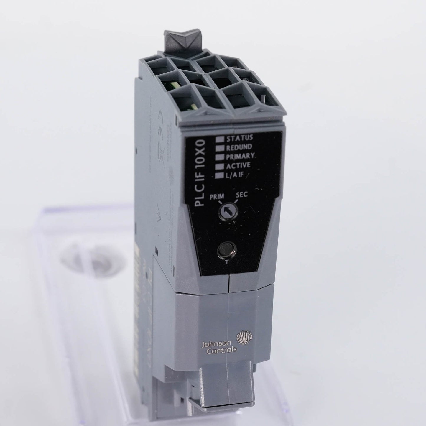 B&R / Johnson Controls IF 10X0 Communication Interface IF10X0 Metasys N2 Bus