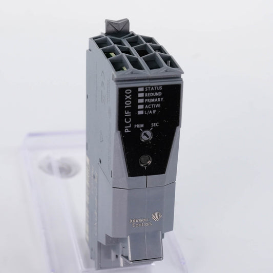 B&R / Johnson Controls IF 10X0 Communication Interface IF10X0 Metasys N2 Bus
