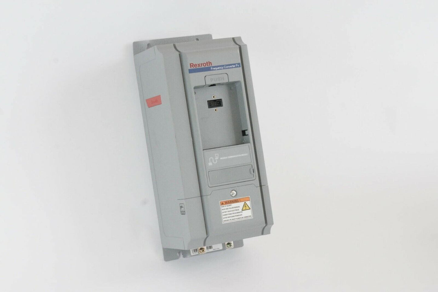 Rexroth FVCA01.1-1K50-3P4-MDA-LP-P002-01 V01 Frequency Converter FV R912004668