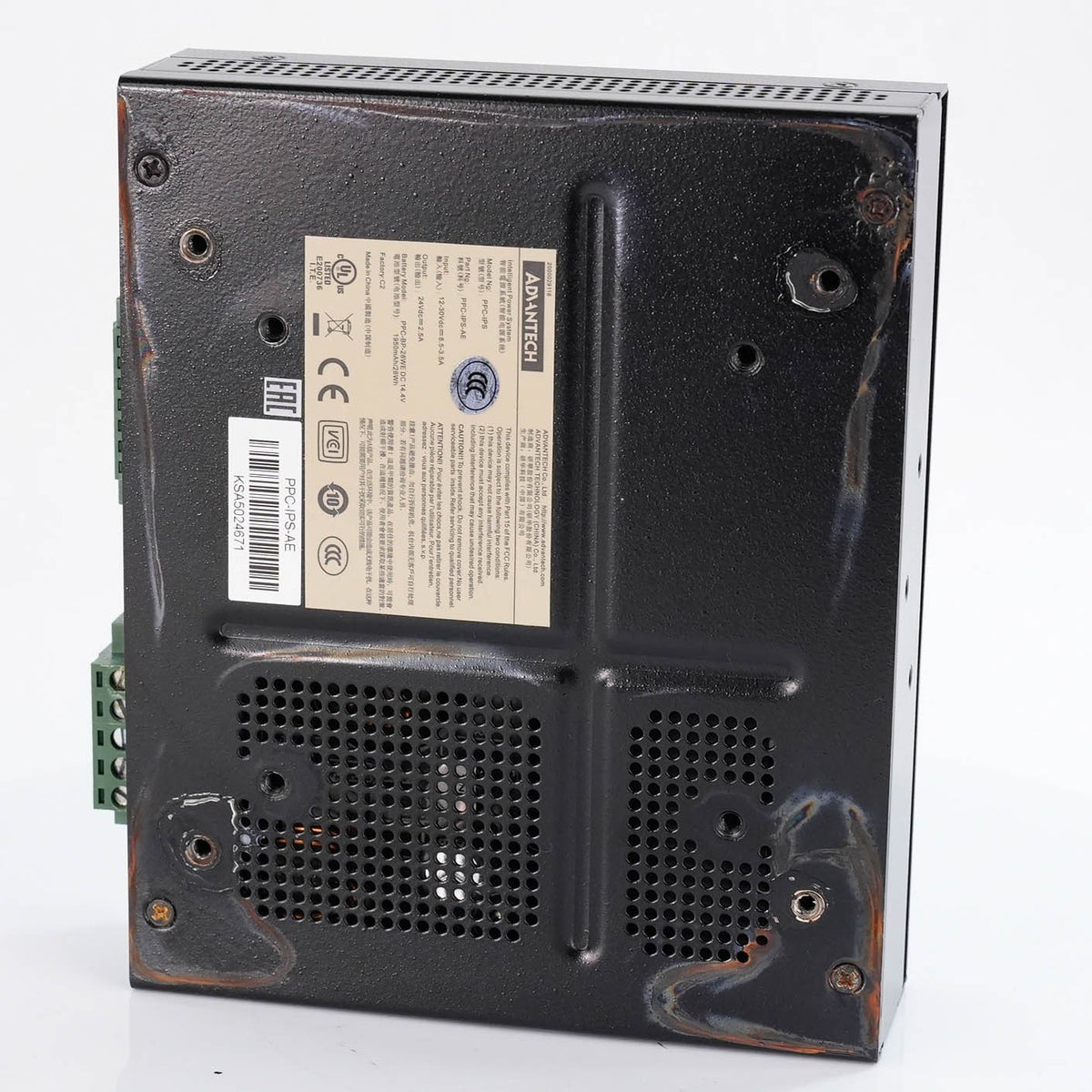Advantech PPC-IPS-AE Industrial Panel PC Power Supply Module 18-36VDC PPCIPSAE