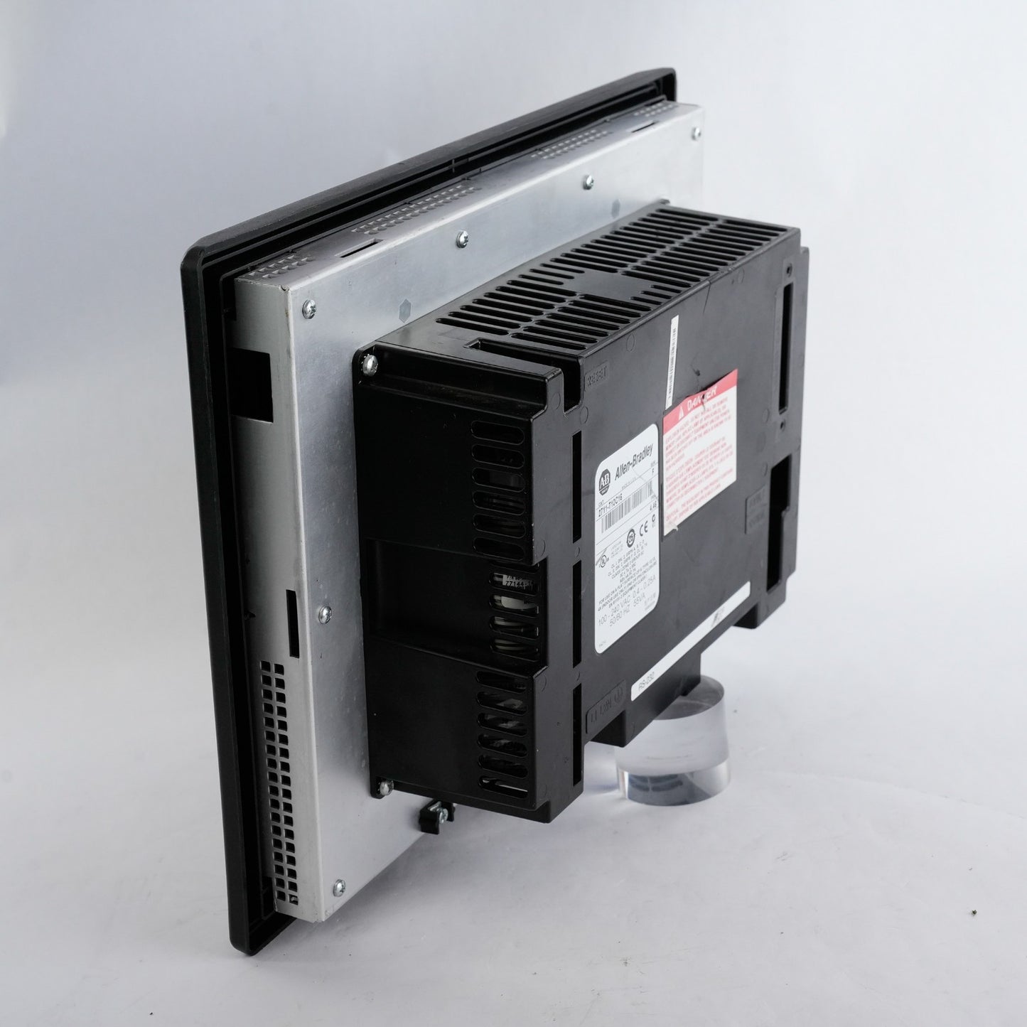 Allen Bradley 2711-T10C16 /F  PanelView 1000 Interface Panel 2711T10C16