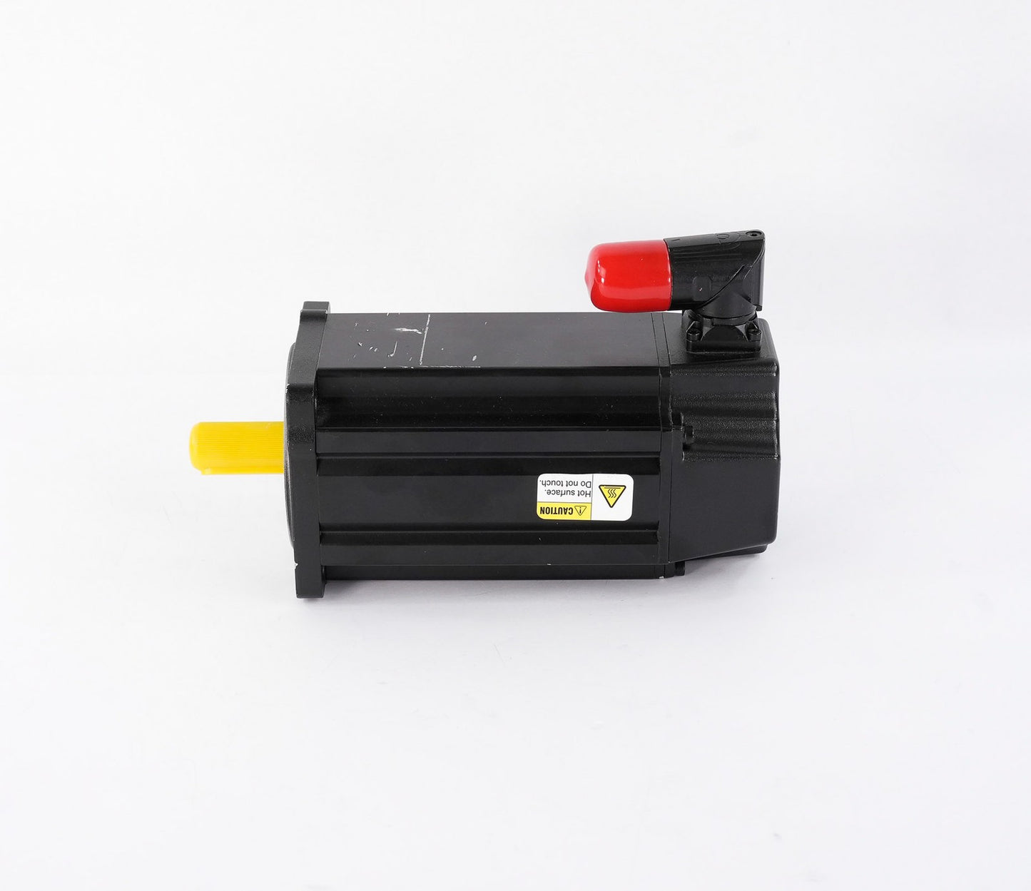 Allen Bradley VPL-B1003F-CK12AA AC Servo Motor 4750RPM 3-Phase 480V