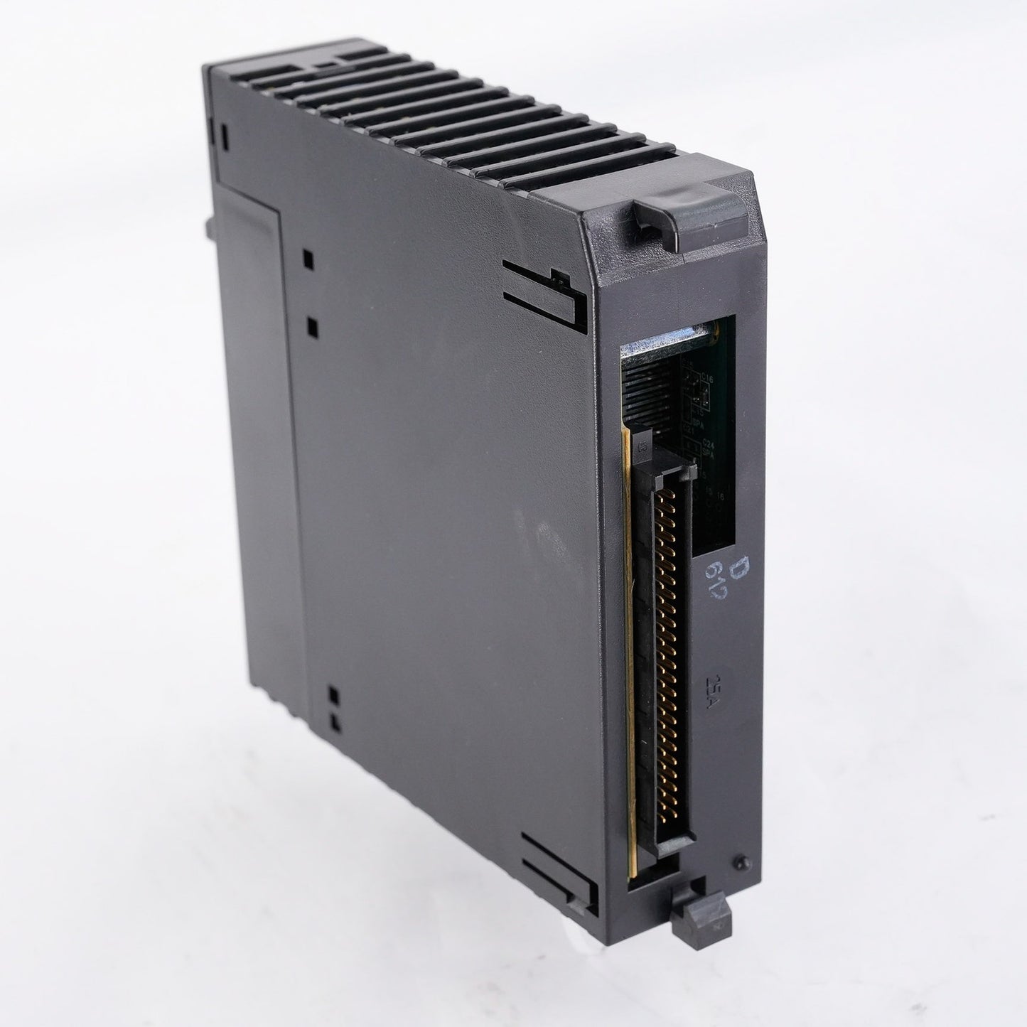 GE Fanuc IC693CPU374-KZ CPU with 240K User Mem w/Ethernet Comm CPU 374 Plus