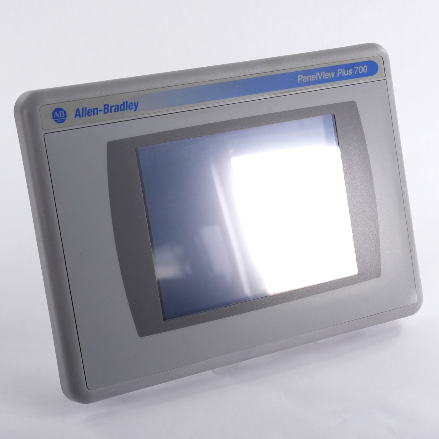 Allen Bradley 2711P-RDT7C / 2711P-RDT7CX /A PanelView Plus 700 Touch Display