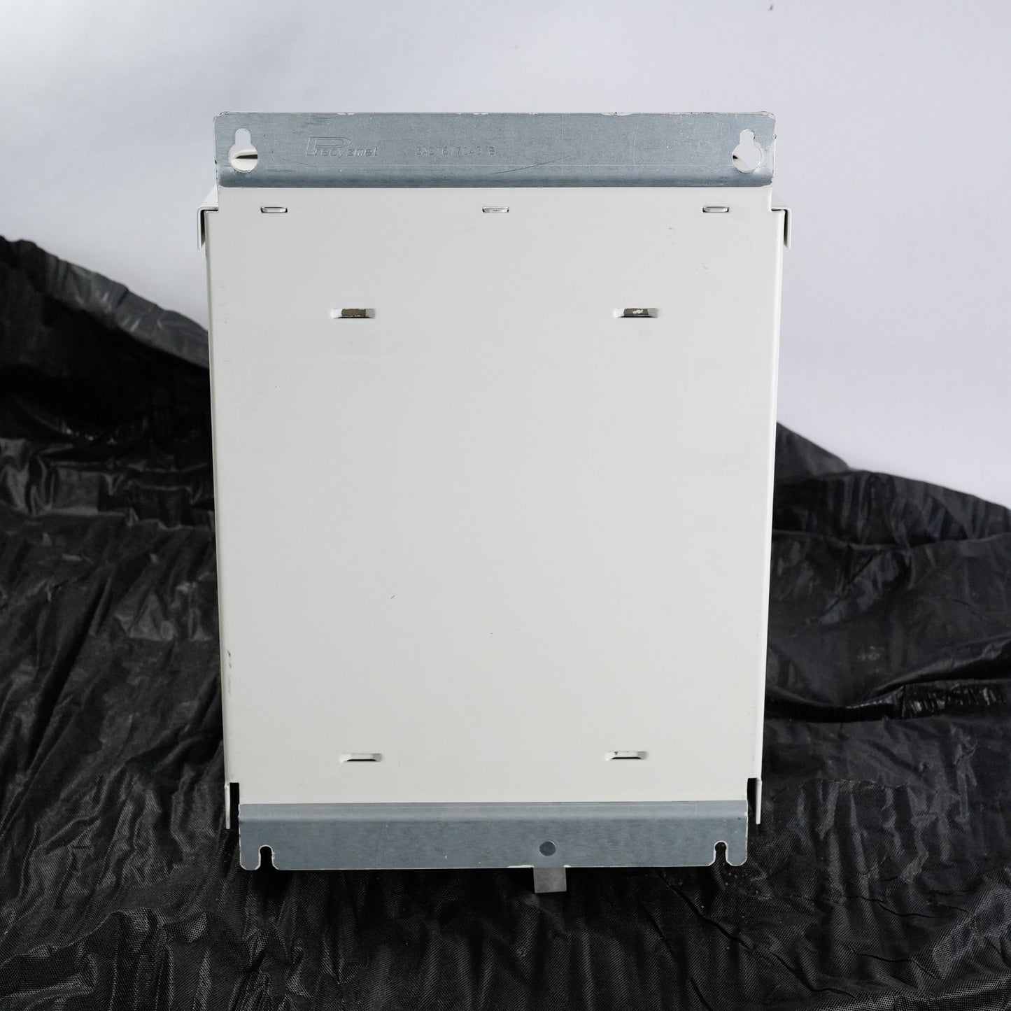 ABB DCS800-S02-0100-05-0 DC Drive / DCS800S020100050 SDCS-CON-4 20-40hp 240 480V
