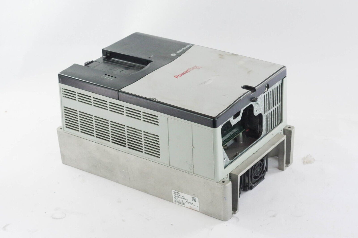 Allen Bradley 20AD040A0AYNANC0 Ser A PowerFlex 70 30HP / 20A D 040 A 0 AYNANC0