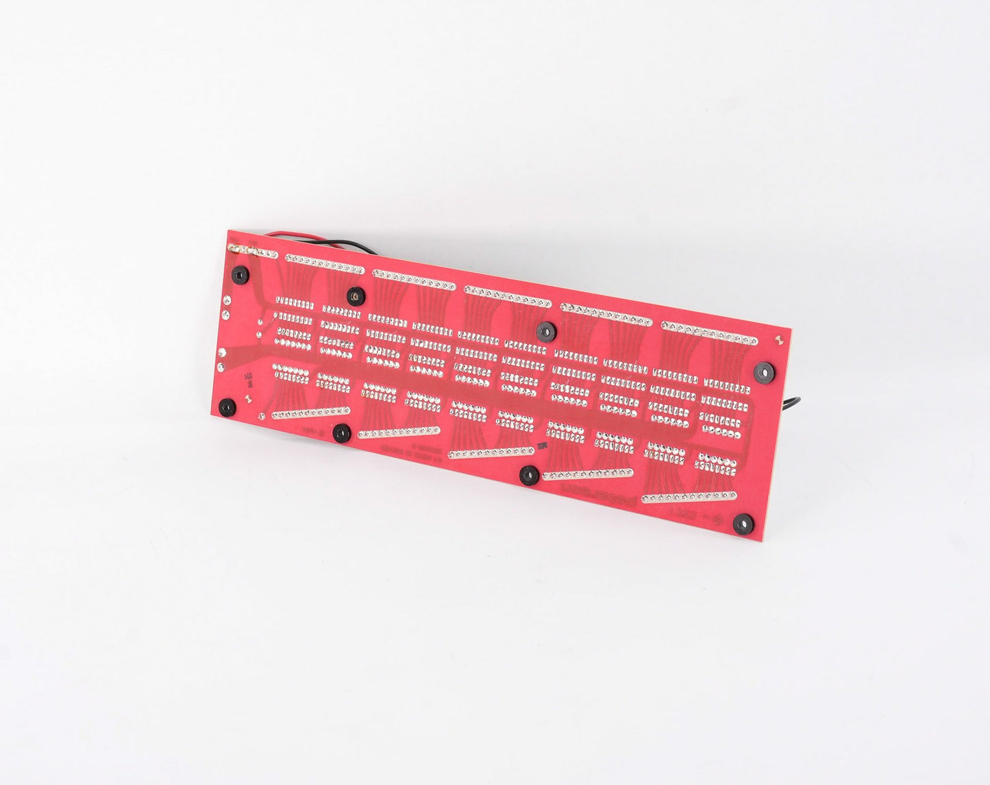 Peterson 300200 D Circuit Board