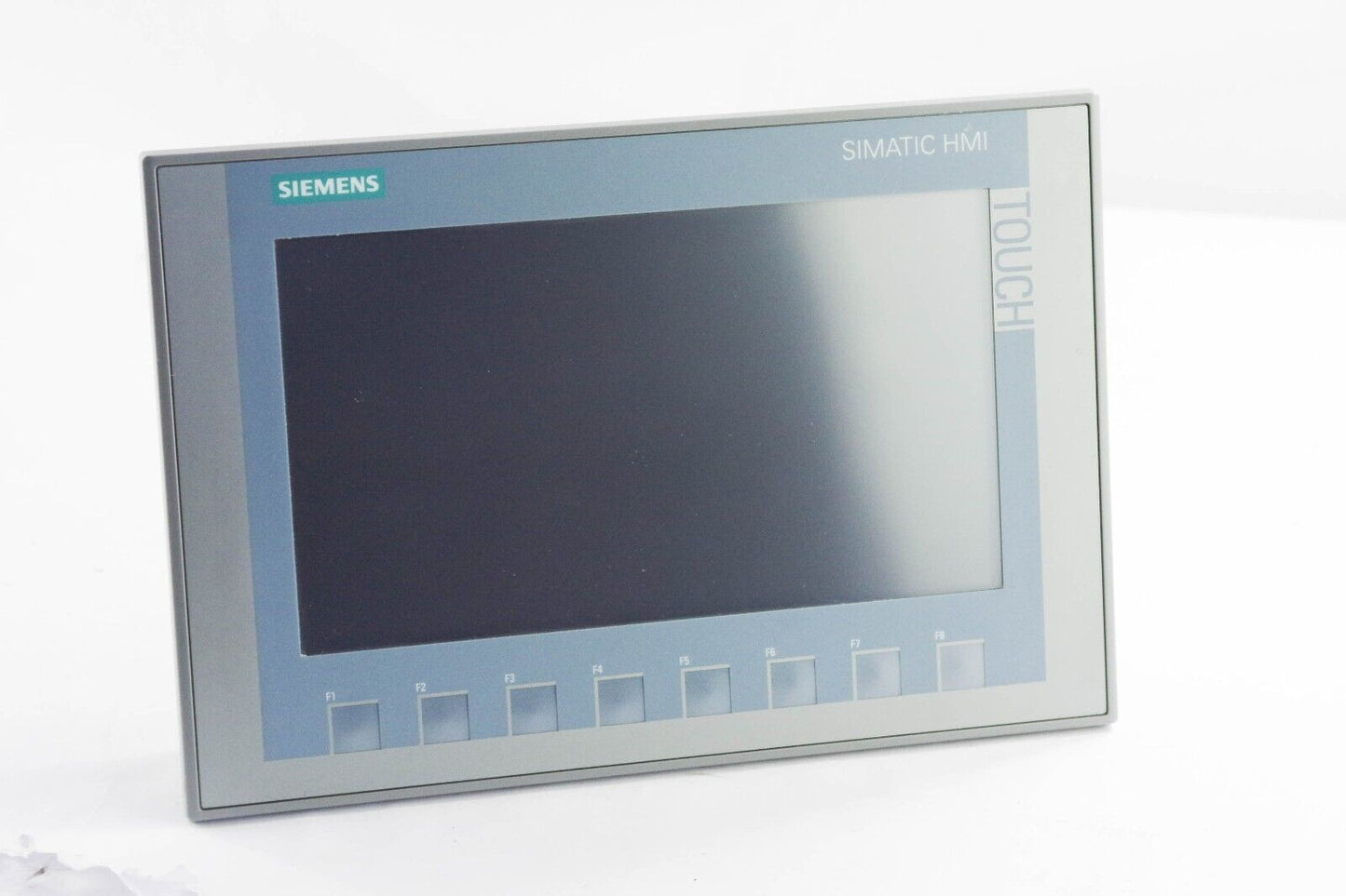 SIEMENS 6AV2 123-2JB03-0AX0 / 6AV21232JB030AX0 HMI Touch Panel KTP900 Basic