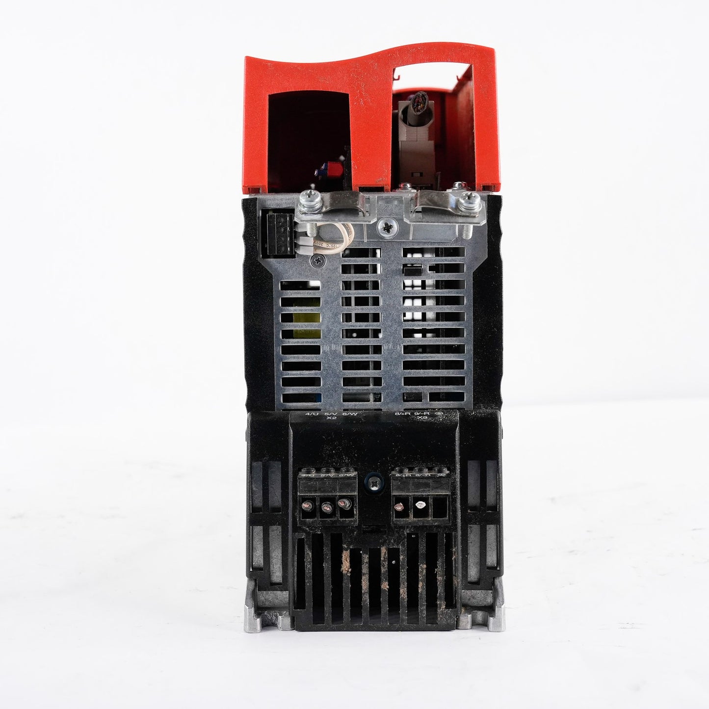 SEW Eurodrive MDX61B0015-5A3-4-00 Movidrive AC Drive MDX61B00155A3400