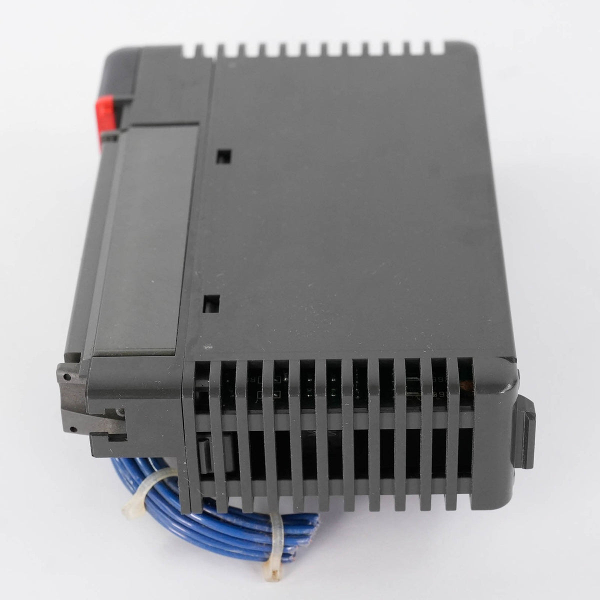 Siemens U-55T Simatic S5 Digital Input Module 6ES5430-4UA11 24VDC U55T
