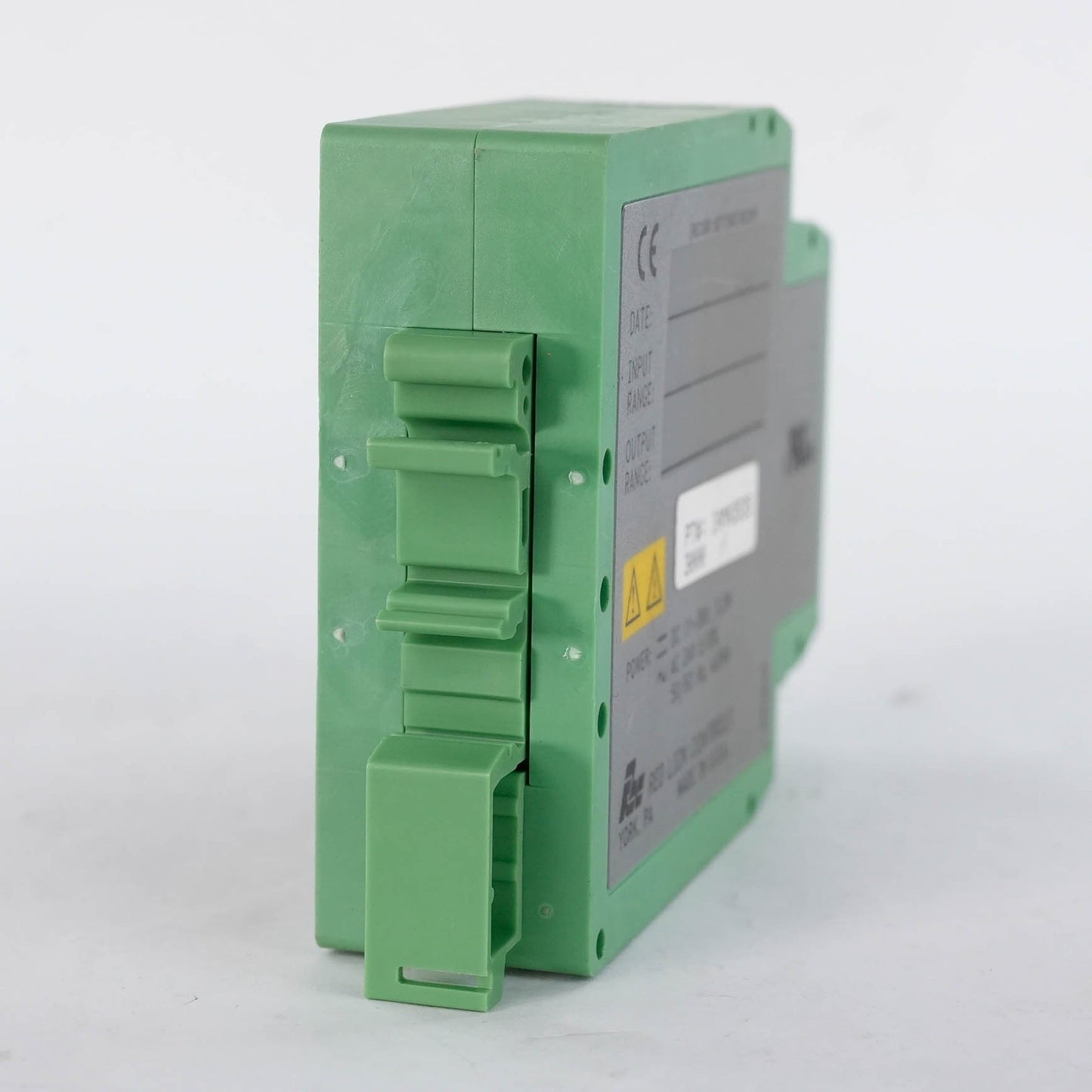 Red Lion Controls IAMA3535 Universal Signal Conditioner 11-36VDC IAMA3535