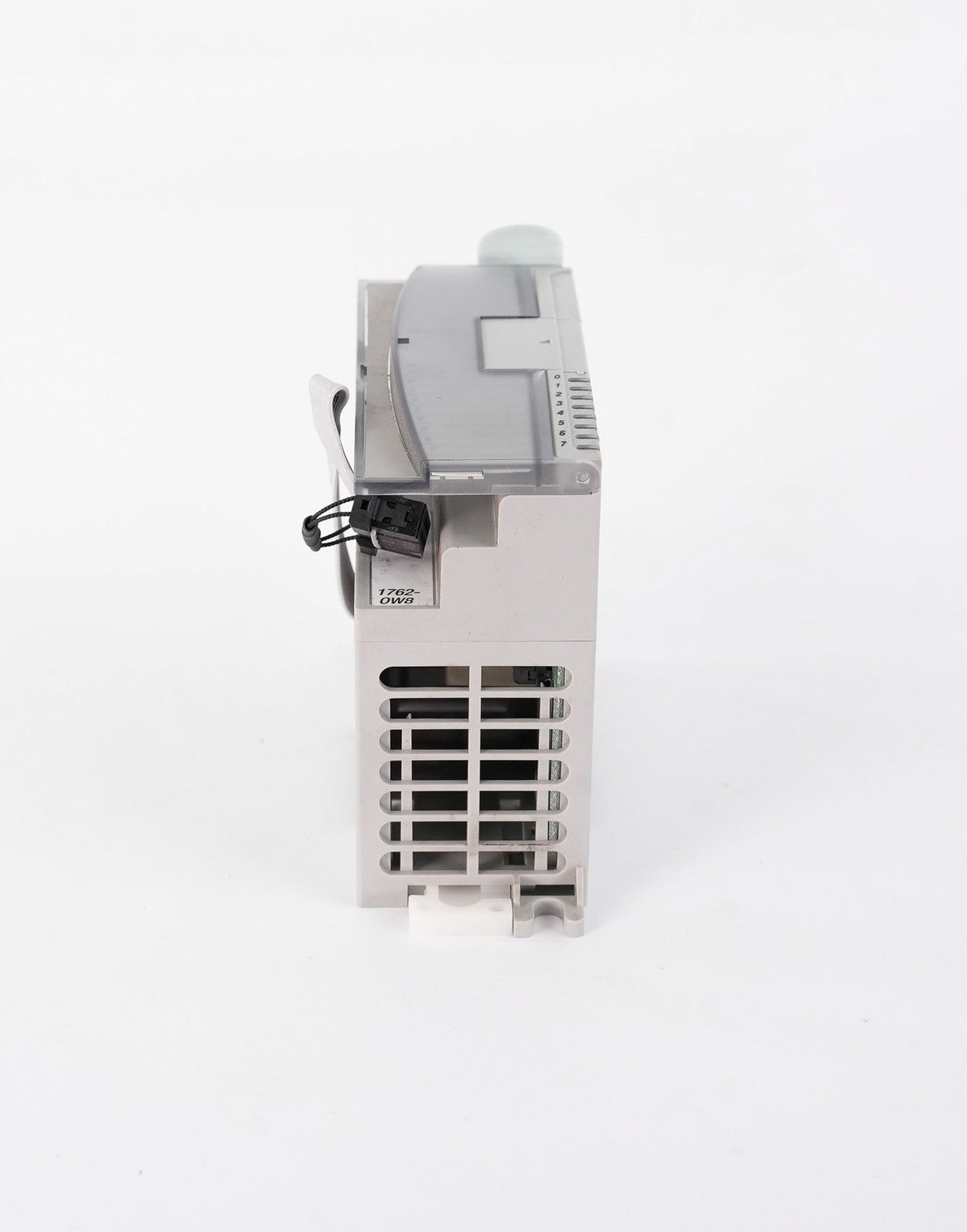 Allen Bradley 1762-OW8 /A MicroLogix 8 Point Relay Output Module - Open Box