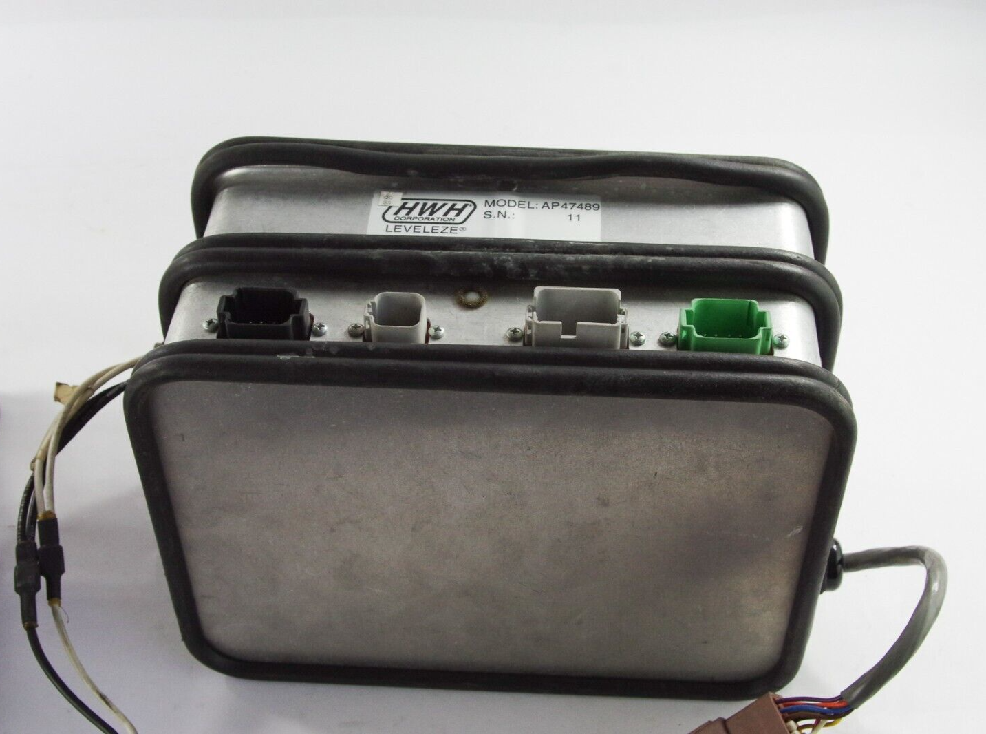 HWH Leveleze Control Box AP47489 / HWH CONTROL UNIT