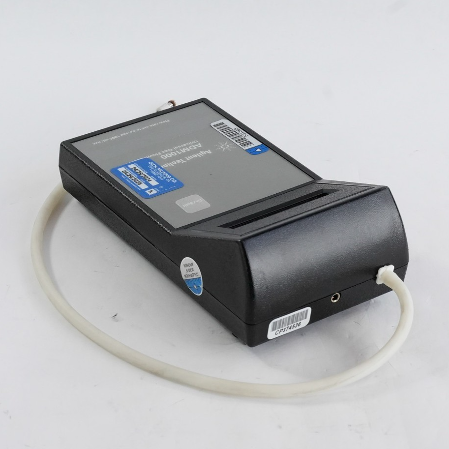 Agilent Technologies ADM1000 Universal Gas Flowmeter 1000ml 220-1170