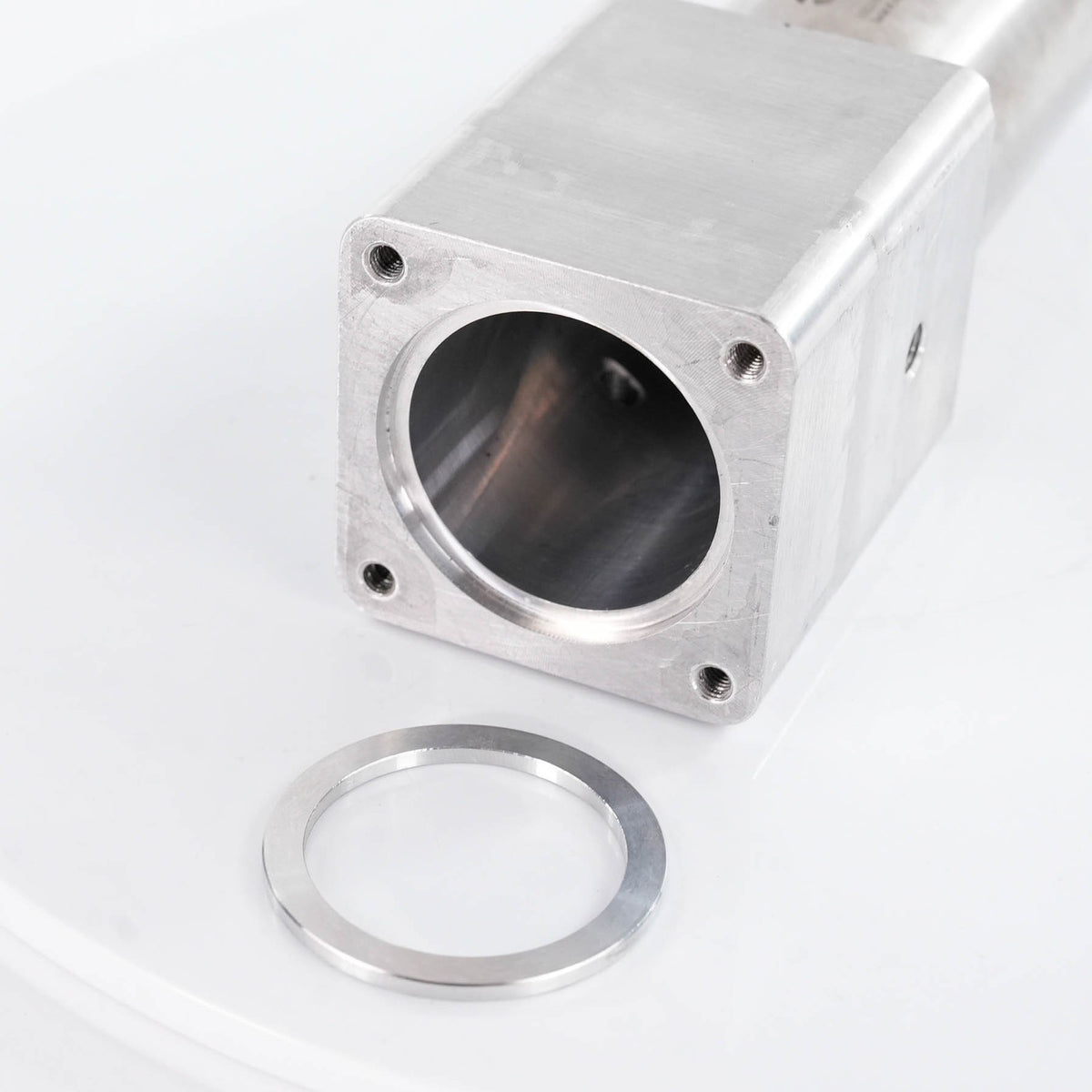 Tolomatic 21930218 Rodless Cylinder 2193-0218 1.50 Inch Bore BC215