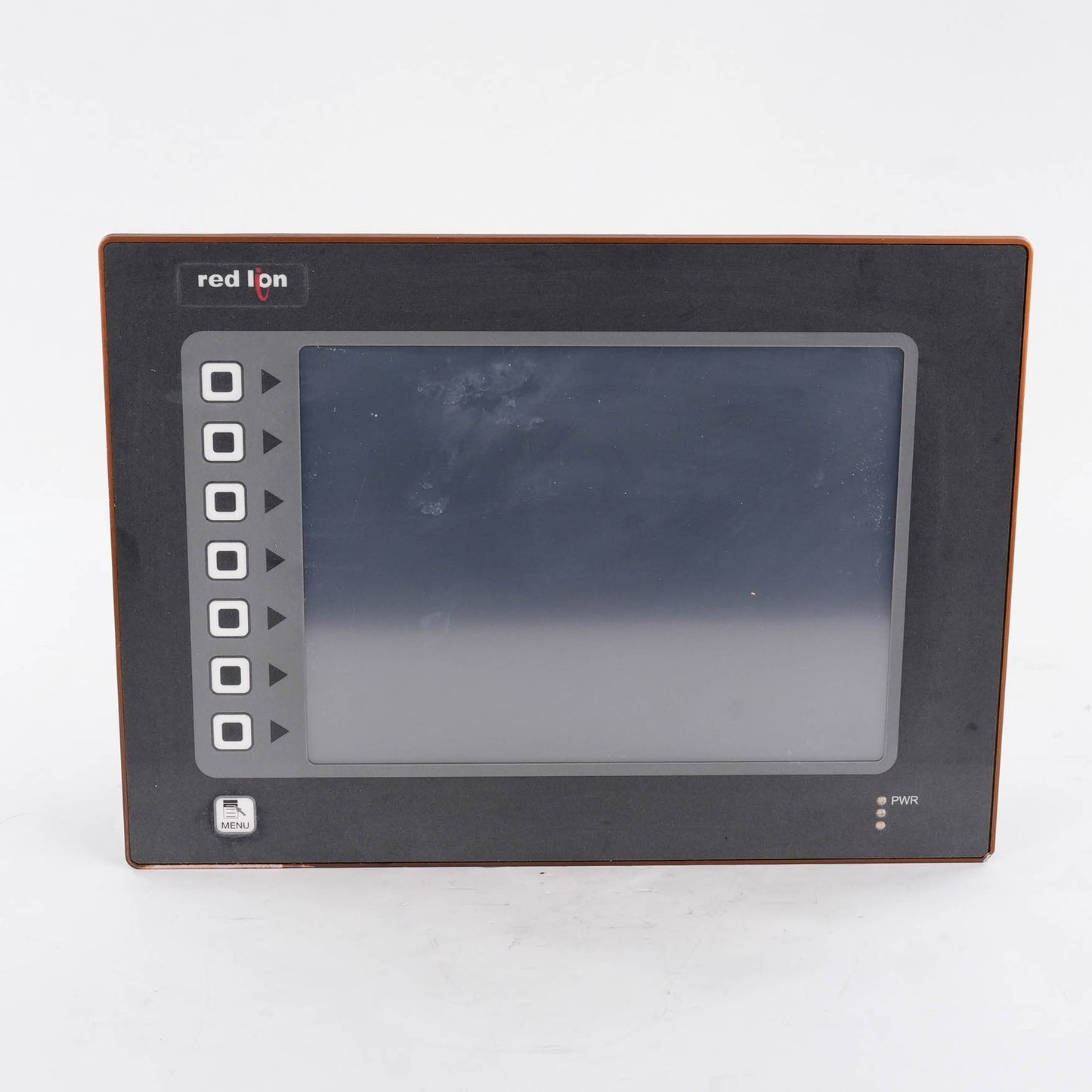 Red Lion G310R210 G3 Kadet 10.4 Inch Color Touchscreen HMI 24 VDC G310R210000