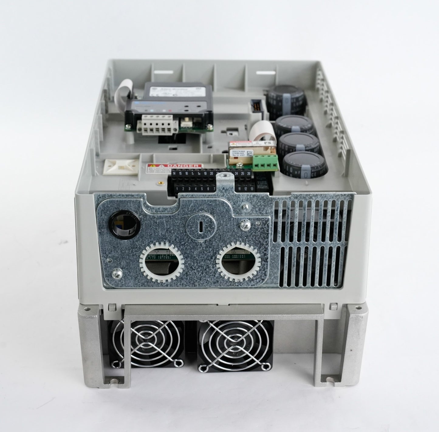 Allen Bradley 20AB028A0AYNANC0 /A Powerflex 70 240V AC Drive