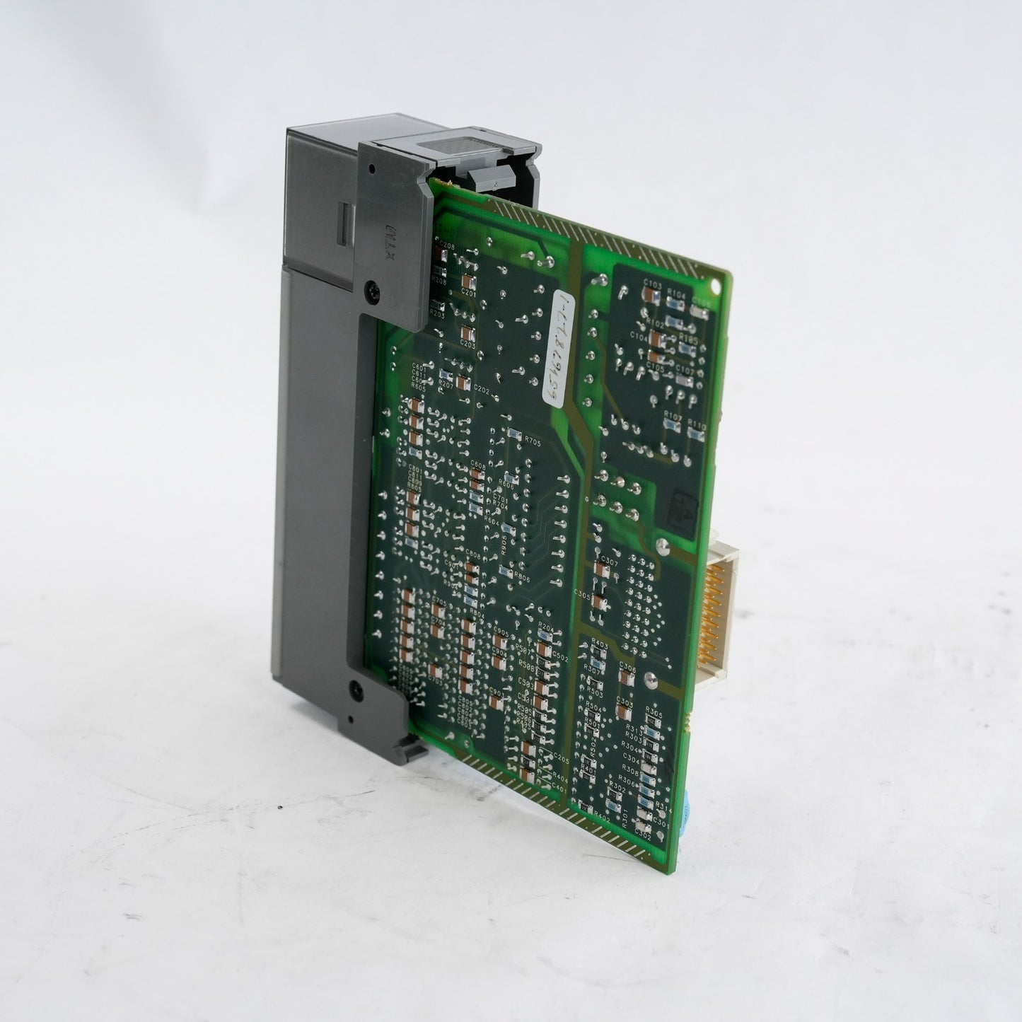 Allen Bradley 1746-NO4I Ser A SLC 500 Analog Output Module 1746NO4I