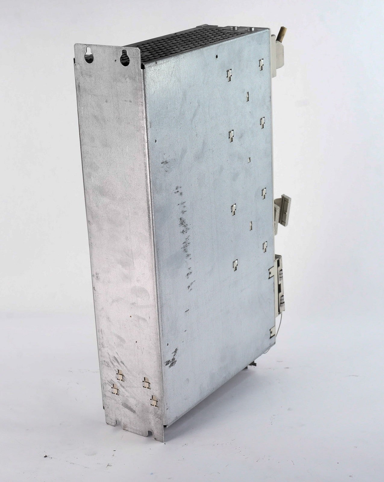 Siemens 6SN1118-0NJ00-0AA2 Simodrive 611 Control Module 6SN11180NJ000AA2