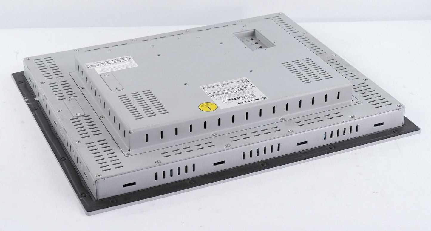 Allen Bradley 6186M-19PT /G 1900M Performance Monitor 6186M19PT