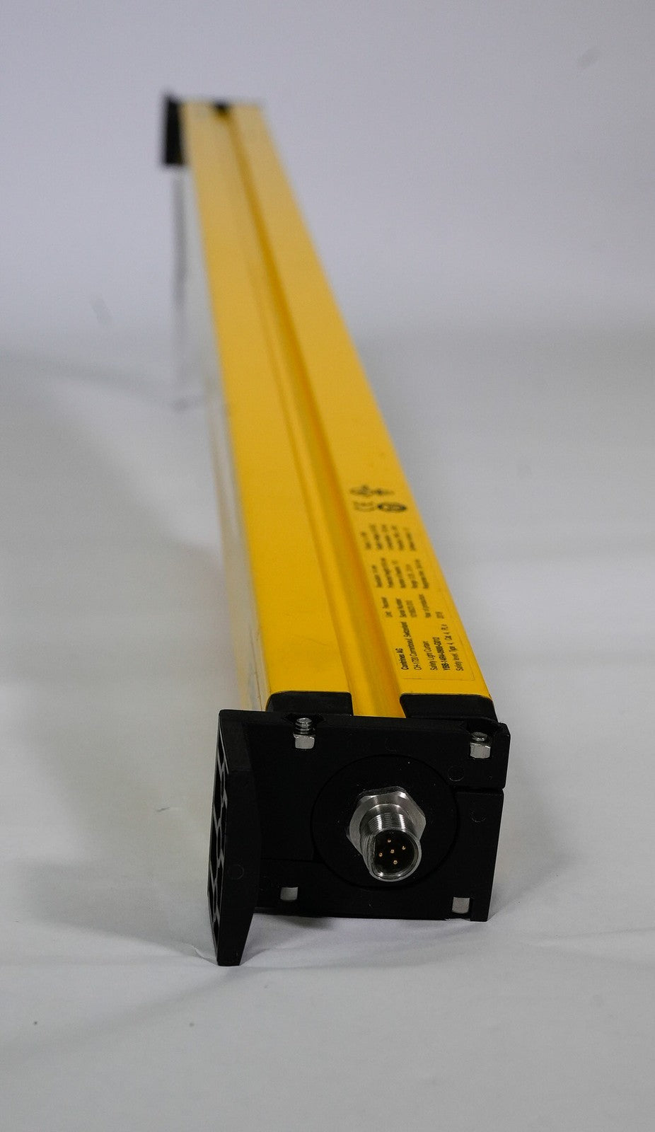 Contrinex YBB-14R4-0900-G012 Safety Light Curtain Receiver YBB14R40900G012