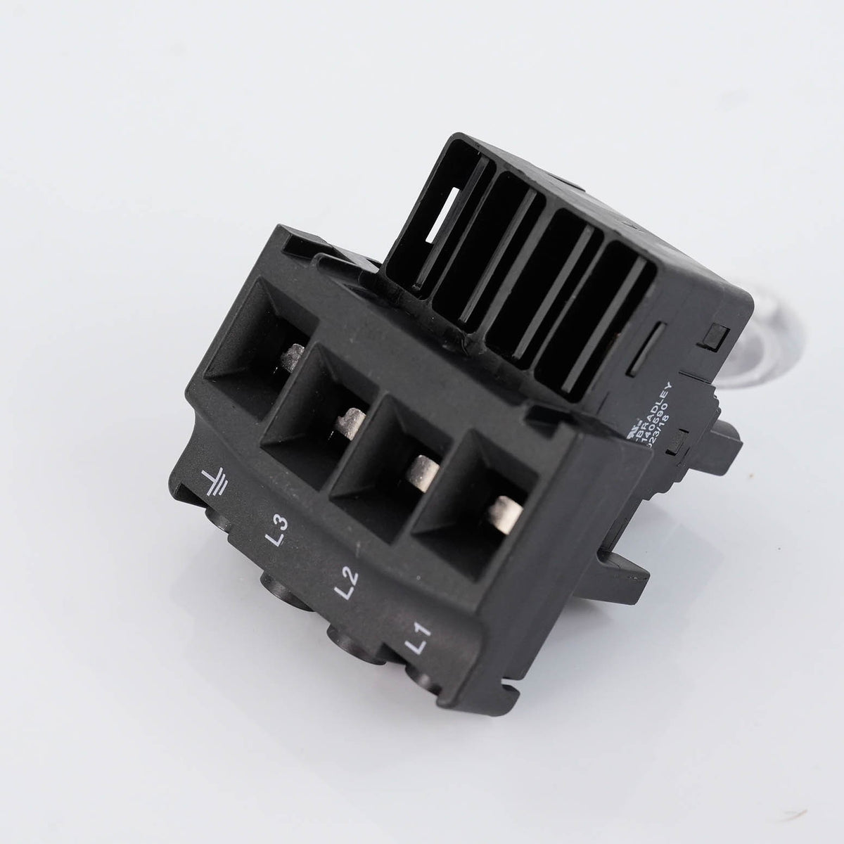 Allen Bradley 140590 Terminal Block Connector For Kinetix Servo Drive