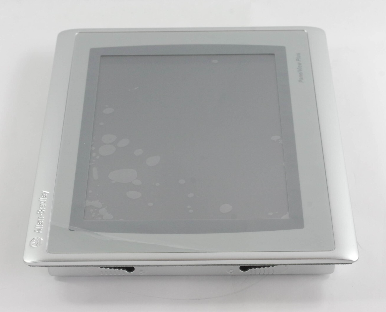 Allen Bradley 2711P-T10C22D9P / 2711P-T10C22A9P PanelView Plus 7 10 Display Only