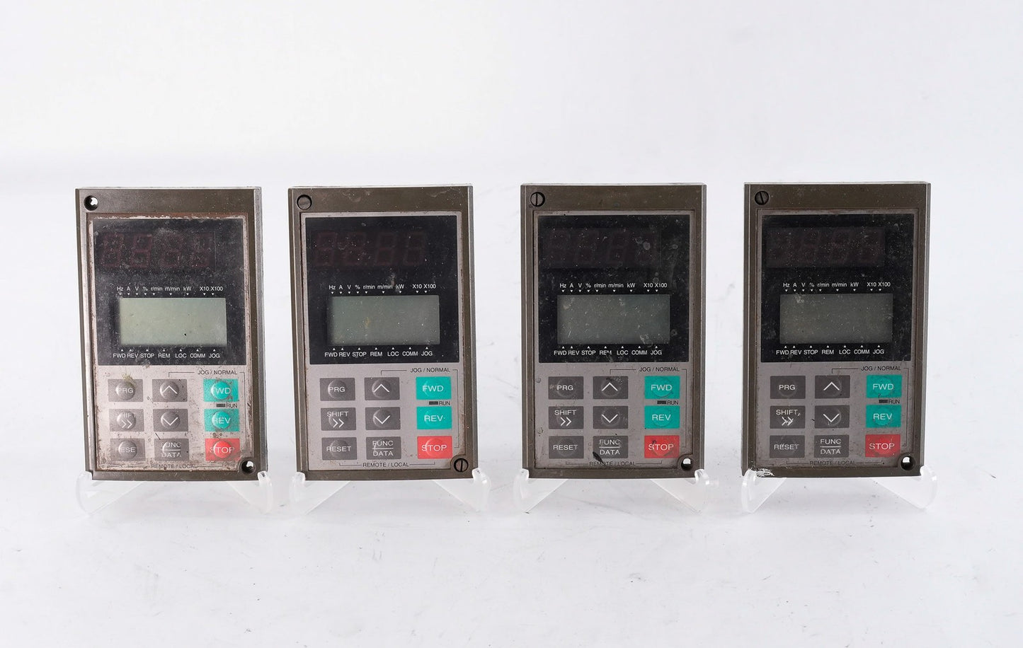 Fuji Electric TP-G11S Operator Panel Keypad Display TPG11S