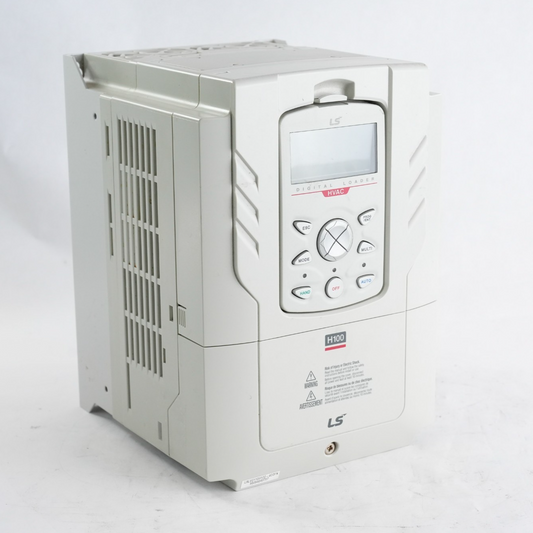 LS LSLV0110H100-4COFN 380-480V 3-Phase 50/60Hz LSLV0110H1004COFN