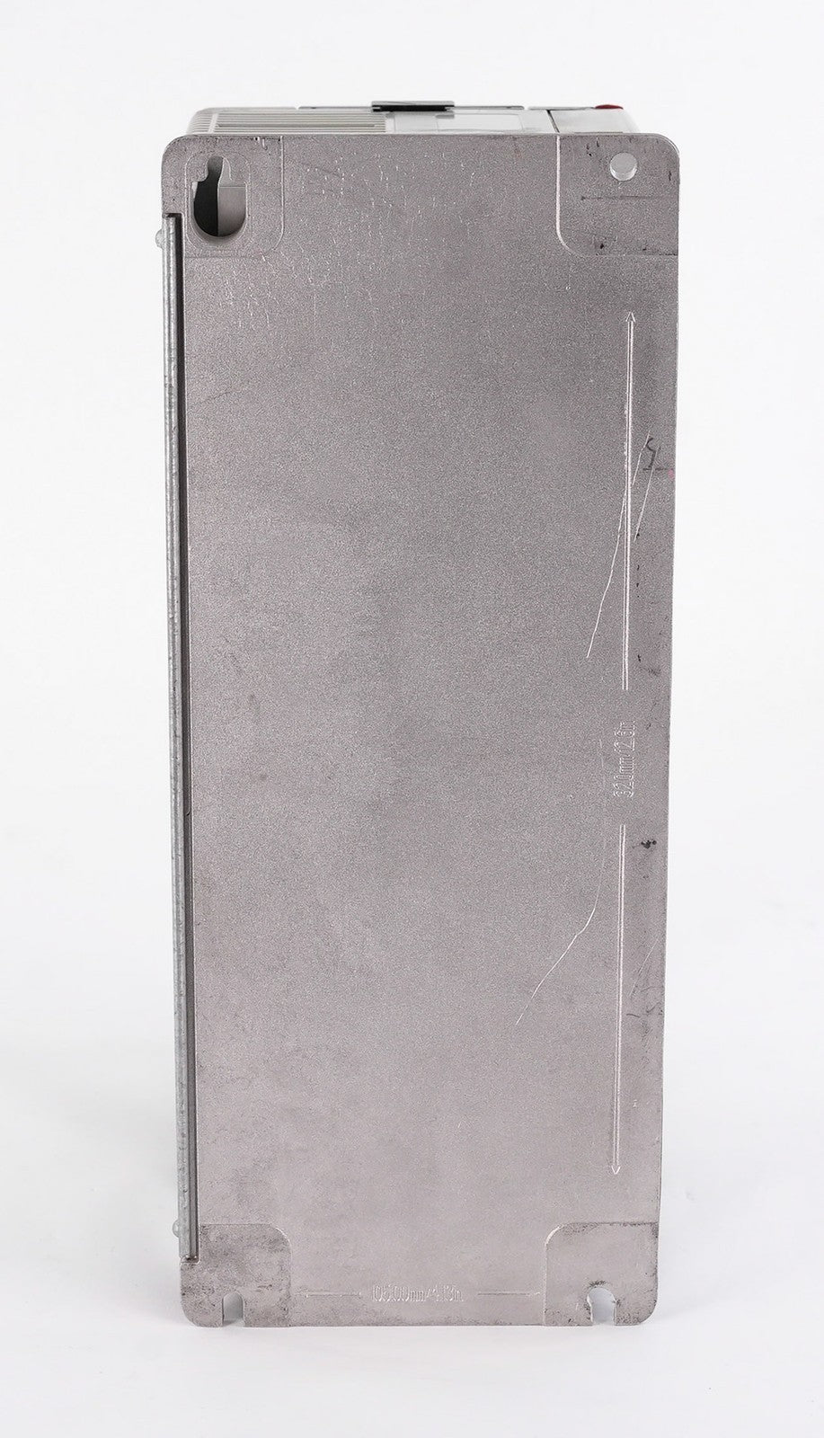 Allen Bradley 20BD014A0AYNANB0 /A PowerFlex 700 AC Drive 480V 10HP 3-Phase