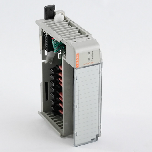 Allen Bradley 1769-OA8 /B CompactLogix 8-Point 120/240VAC Output Module