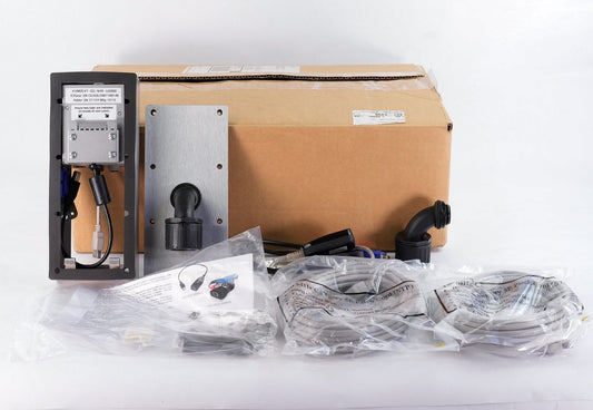 Hope Industrial KVM2EXT-SS-N4X-USB60 Communication Extender - Open Box
