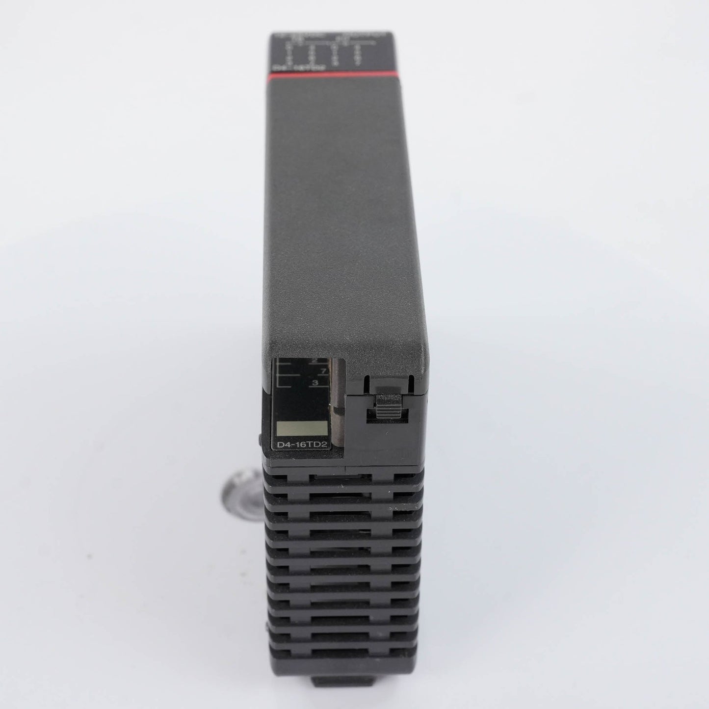 Automation Direct D4-16TD2 DirectLogic 405 16-Point 12-24 VDC Output Module PLC