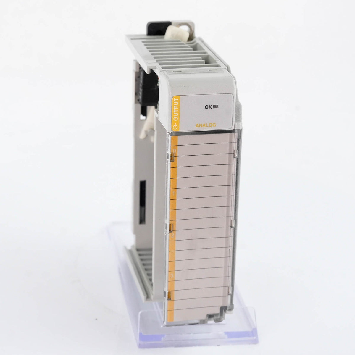 Allen Bradley 1769-OF4VI Ser A CompactLogix 4 Ch Isolated Voltage Output Module